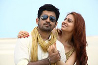 Dr Saleem Movie Latest Stills